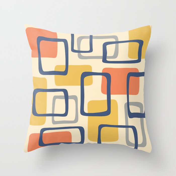 Throw Pillow