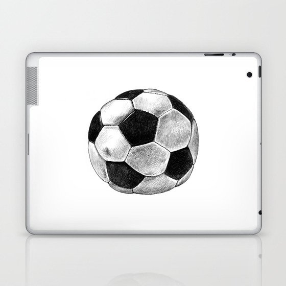 Soccer Worldcup Laptop & iPad Skin