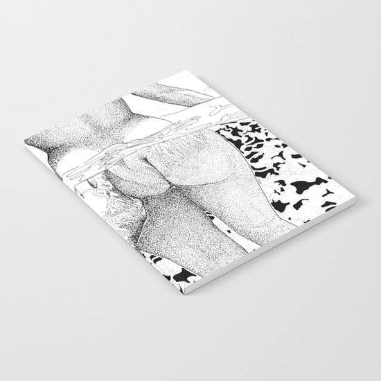 The Swim Notebook