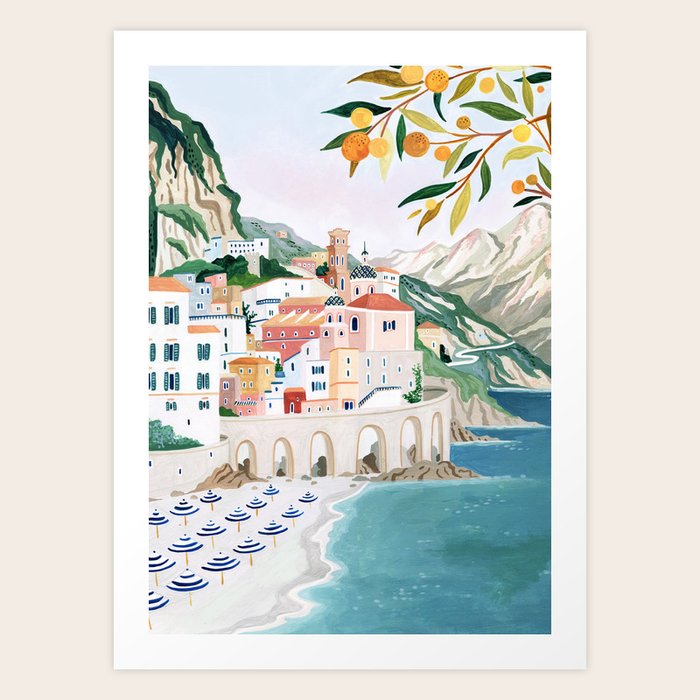 Art Print