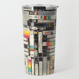 VHS Travel Mug