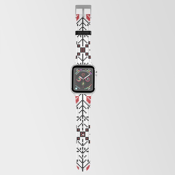 Cross apple watch band online