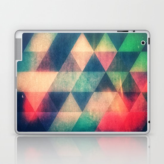 Myss Laptop & iPad Skin