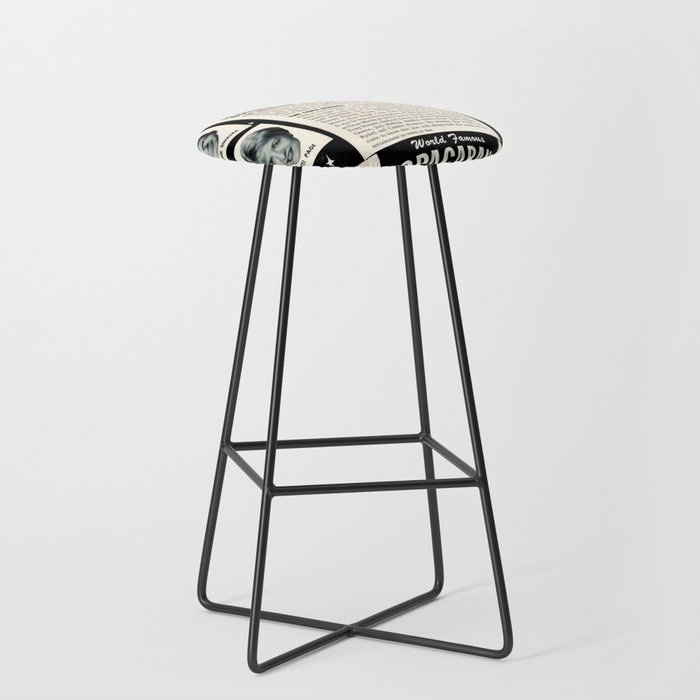 Bar Stool