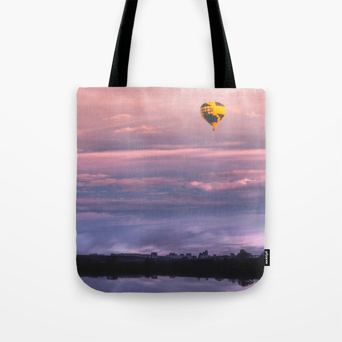 For a Dream Tote Bag