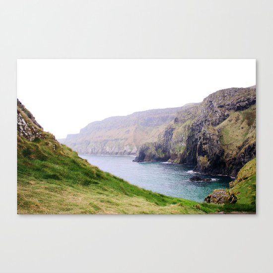 Ireland II Canvas Print