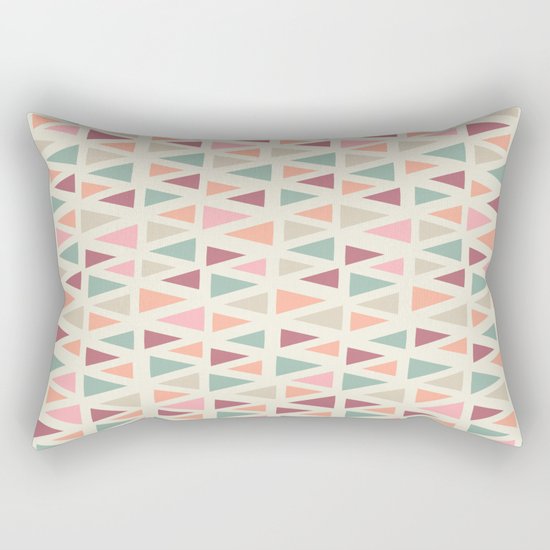 Parisienne Rectangular Pillow