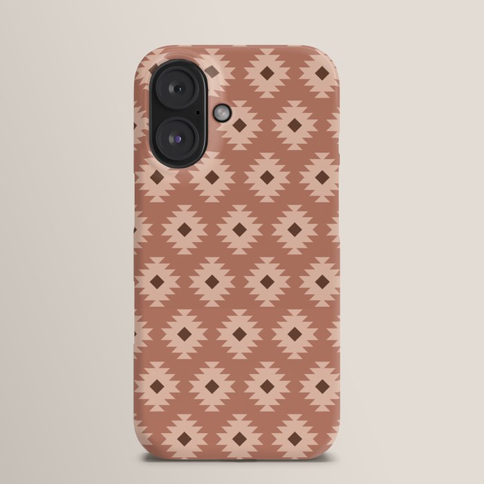 Society6 iPhone5用 Aztec 3 ケース Aztec Printed iPhone Cases: 15, 14, Pro Max | Society6