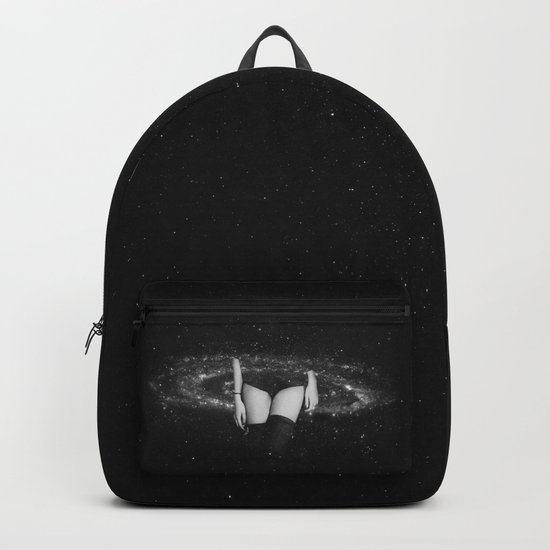 2017: A Babe Odyssey Backpack