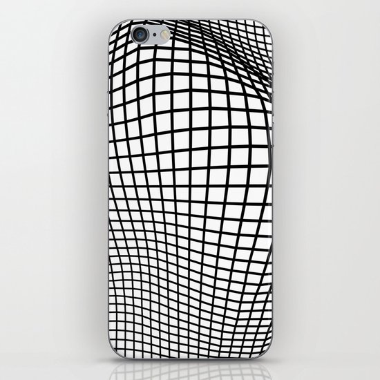 Breakthrough iPhone & iPod Skin
