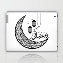 Ramadan #1 Laptop Skin
