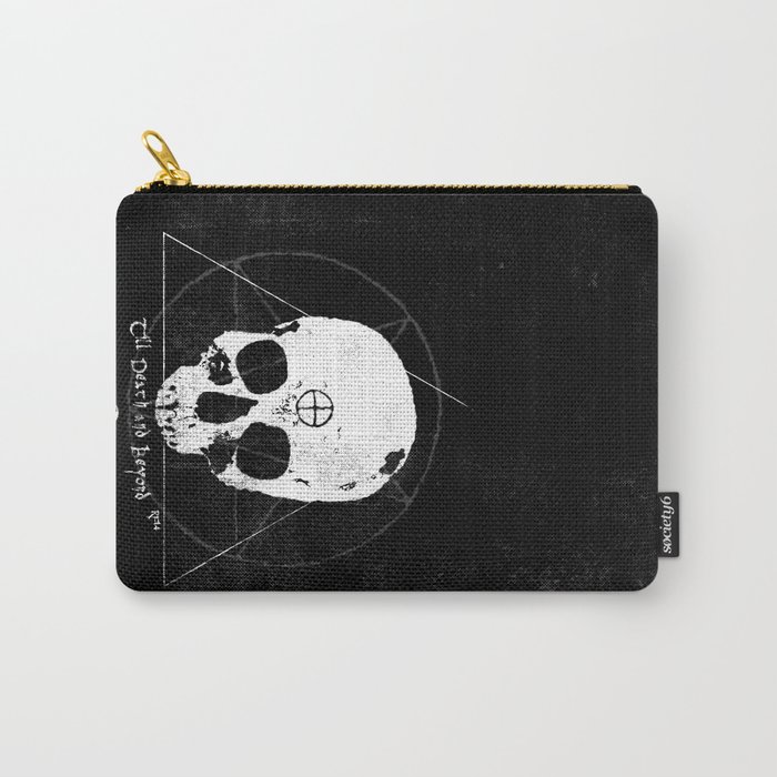 Lilith Carry-All Pouch