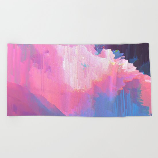 Humble Beach Towel