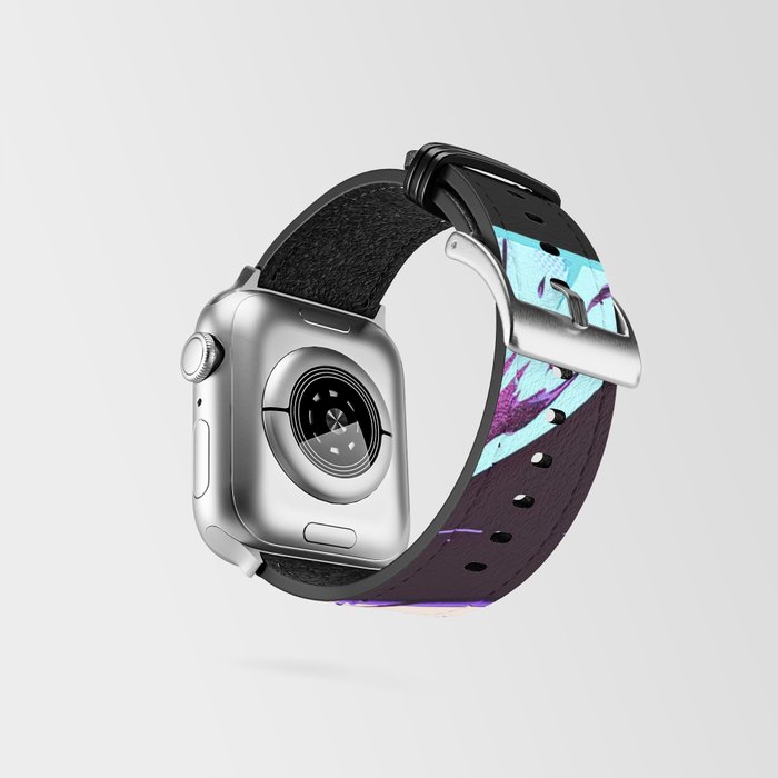Hunter x hunter apple watch band sales
