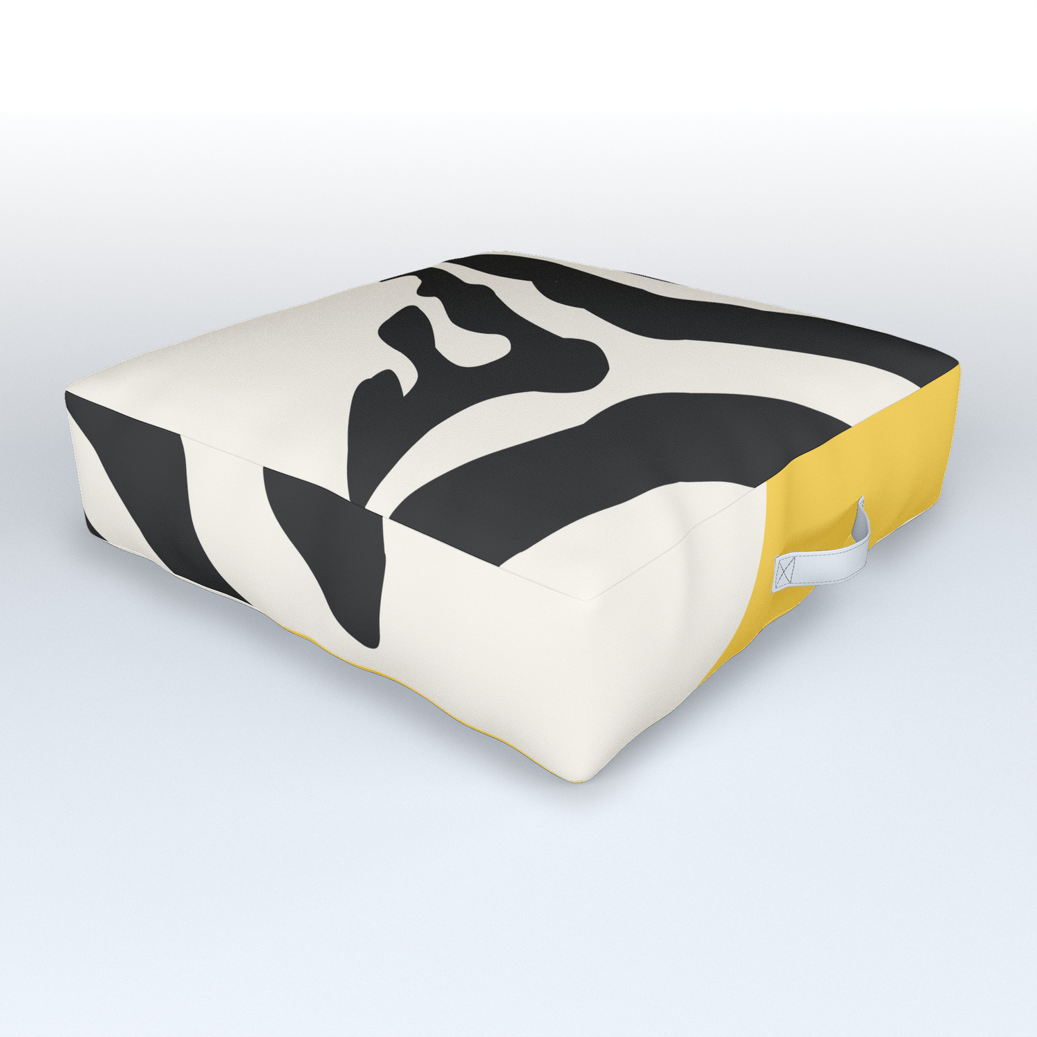 outside floor cushions