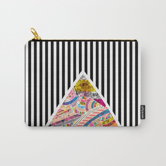 T.A.S.E.G. ii Carry-All Pouch