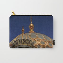 Berlin Synagogue Dome Carry-All Pouch