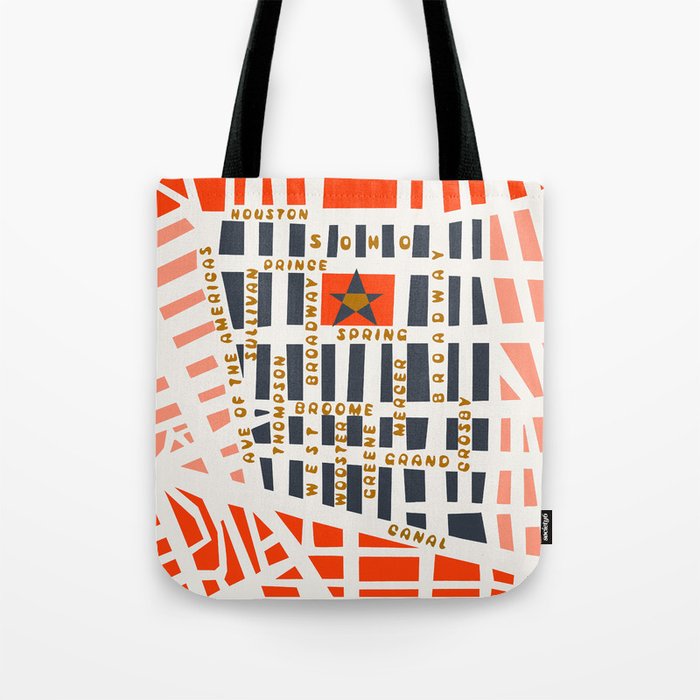 Soho avenue bags discount
