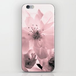 Mystic Blossom iPhone Skin