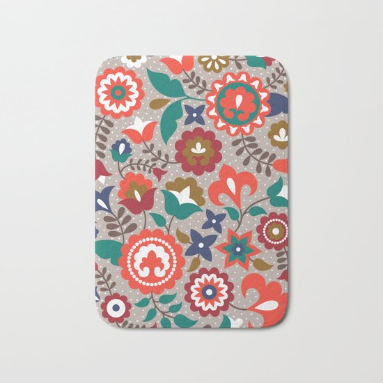 Glade Bath Mat