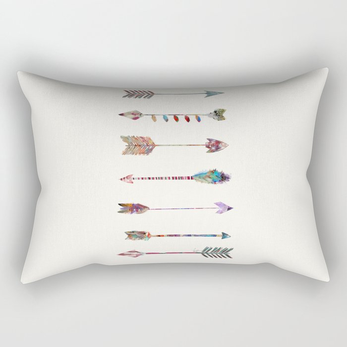 Rectangular Pillow