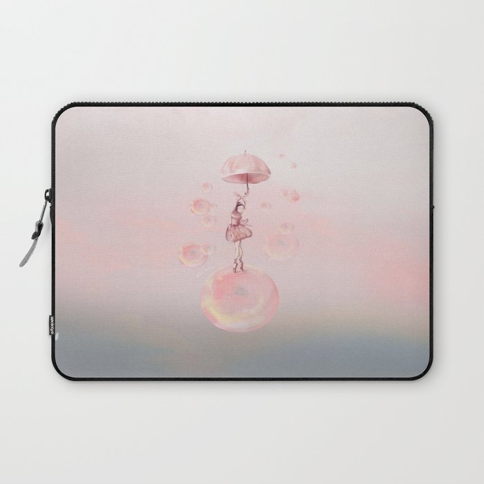 Dance in the dream Laptop Sleeve
