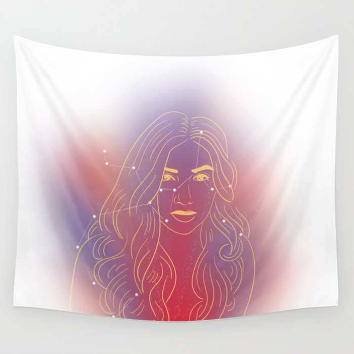 S A G I T T A R I U S Wall Tapestry