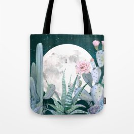 Desert Nights by Nature Magick Tote Bag