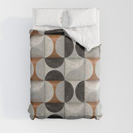 Marble game Comforter