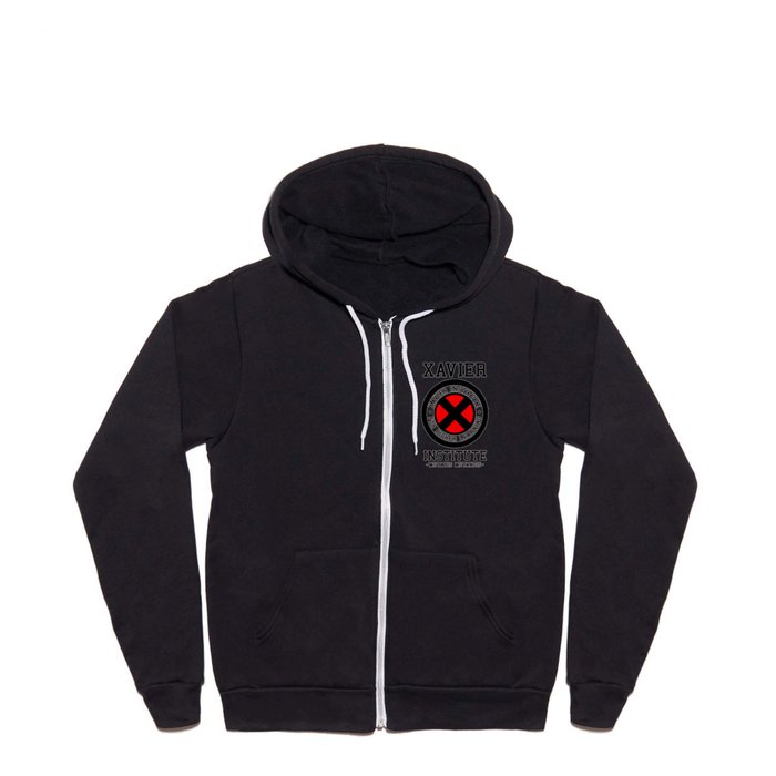 Xavier institute hotsell hoodie
