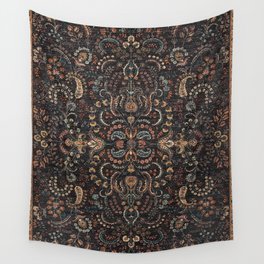 Heritage Oriental Design Wall Tapestry
