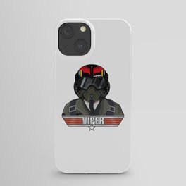 Viper iPhone Case