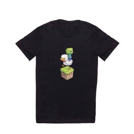 Baby Zombie T Shirt