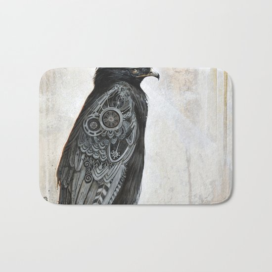 Léonoir Bath Mat