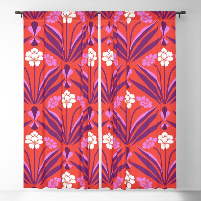 Blackout Curtain
