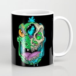 Reptar Coffee Mug
