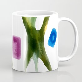 bejeweled Coffee Mug