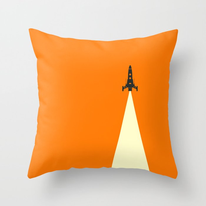 Explore Throw Pillow By Jazzberryblue Society6 Explore Throw Pillow