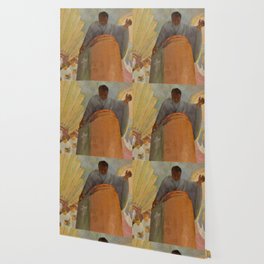 Pursuit Wallpaper For Any Decor Style Society6