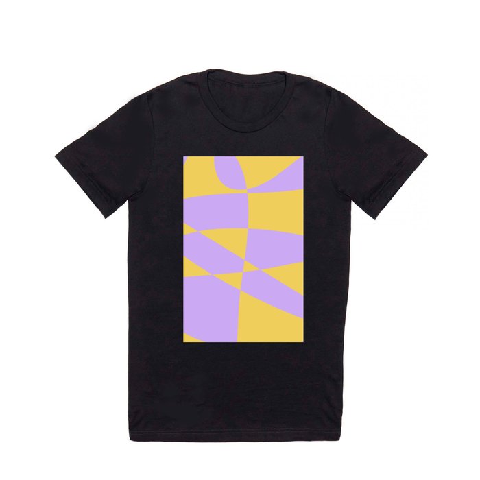 Abstract pattern 06 T Shirt