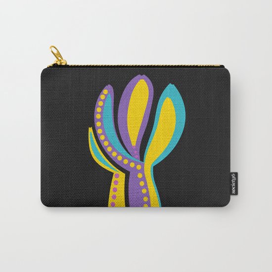 Fantasia's tree Carry-All Pouch