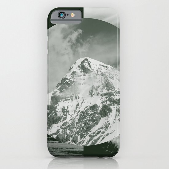 Darklands iPhone & iPod Case