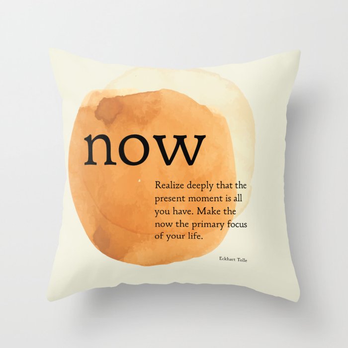 Throw Pillow