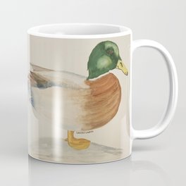 Duck Tales Coffee Mug