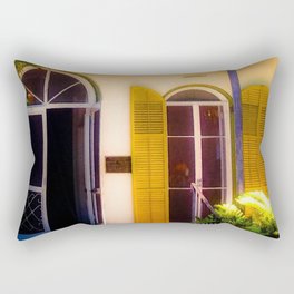 Hemingway House Rectangular Pillow
