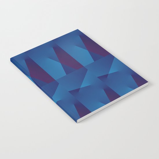 Abstract Geometric QQ Notebook