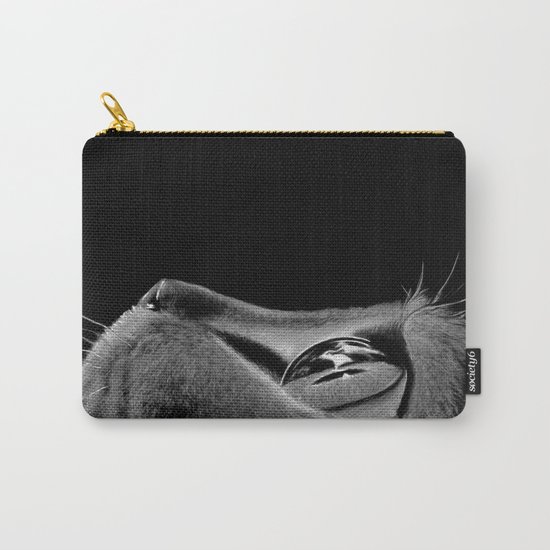 Cat Carry-All Pouch