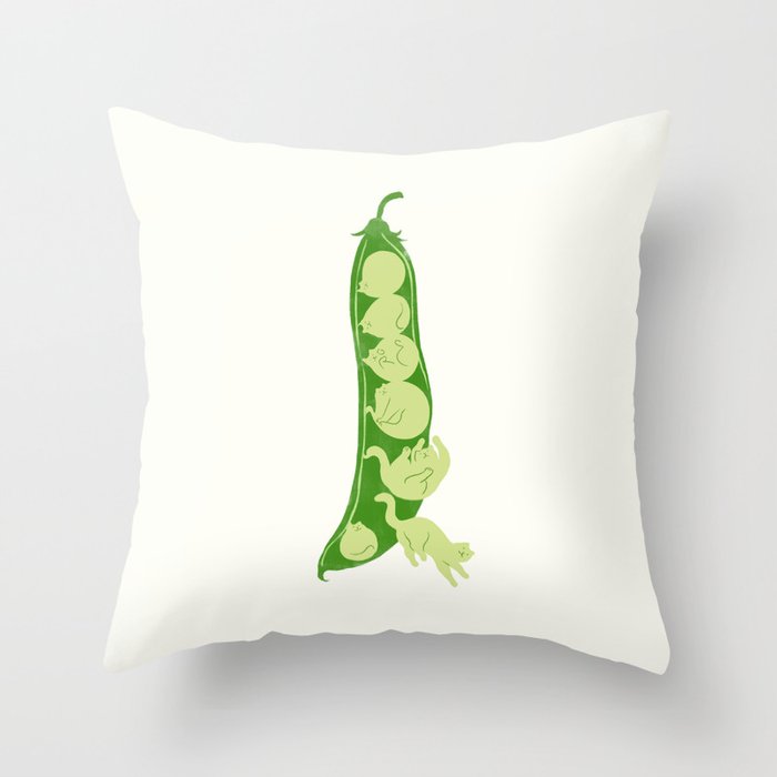 Throw Pillow