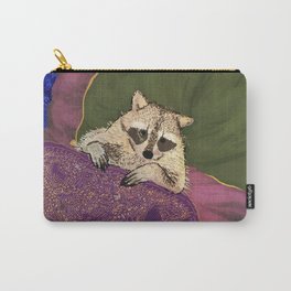 Raccoon III Carry-All Pouch