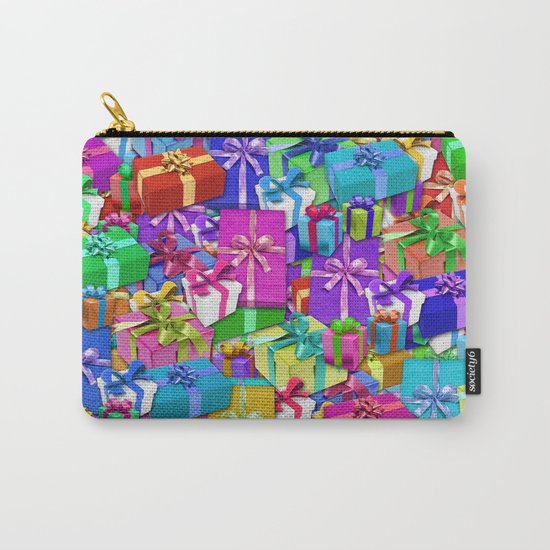 Sweetener Carry-All Pouch